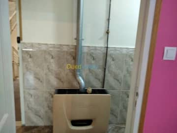 Vente Villa Blida Boufarik 29