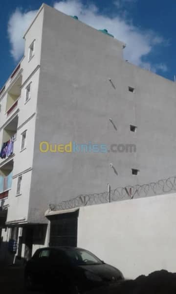 Vente Villa Blida Boufarik 22