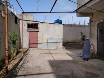 Vente Villa Blida Boufarik 24