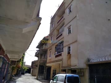 Vente Villa Blida Boufarik 17