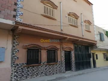 Vente Immeuble Djelfa Djelfa 3