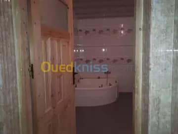 Vente Immeuble Djelfa Djelfa 2