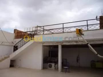 Vente Immeuble Djelfa Djelfa 6
