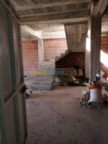 Vente Carcasse Constantine El khroub 32