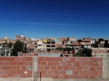 Vente Carcasse Constantine El khroub 33