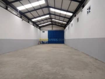 Location Hangar Bejaia Bejaia 2