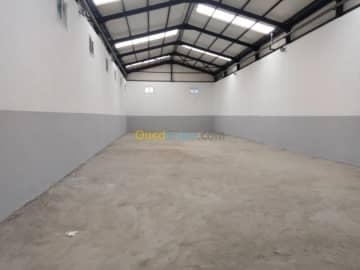 Location Hangar Bejaia Bejaia 3