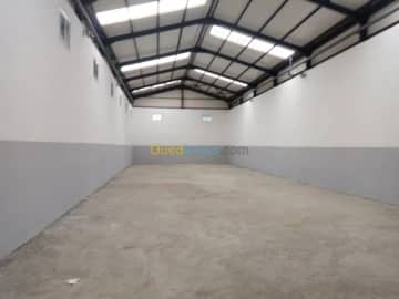 Location Hangar Bejaia Bejaia 4