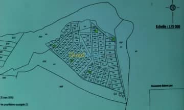 Vente Terrain Tizi ouzou Azazga 2