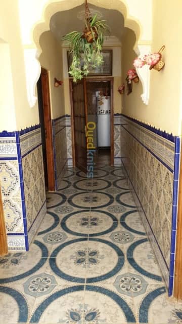 Vente Villa Aïn Témouchent Bou zedjar 4