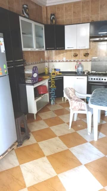 Vente Villa Aïn Témouchent Bou zedjar 3