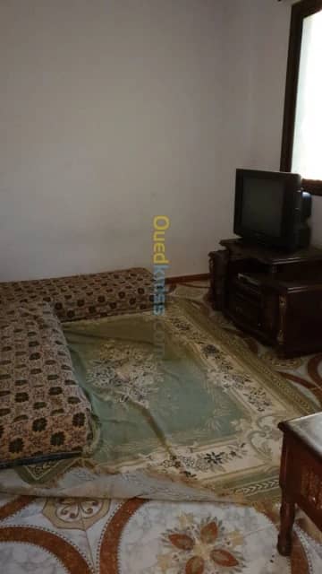 Vente Villa Aïn Témouchent Bou zedjar 5