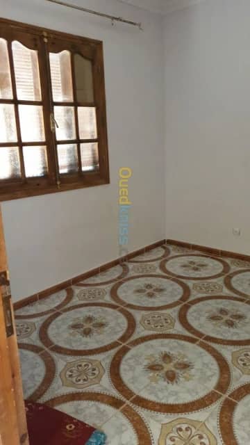 Vente Villa Aïn Témouchent Bou zedjar