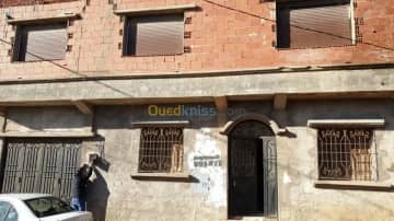 Vente Villa Aïn Témouchent Bou zedjar 2
