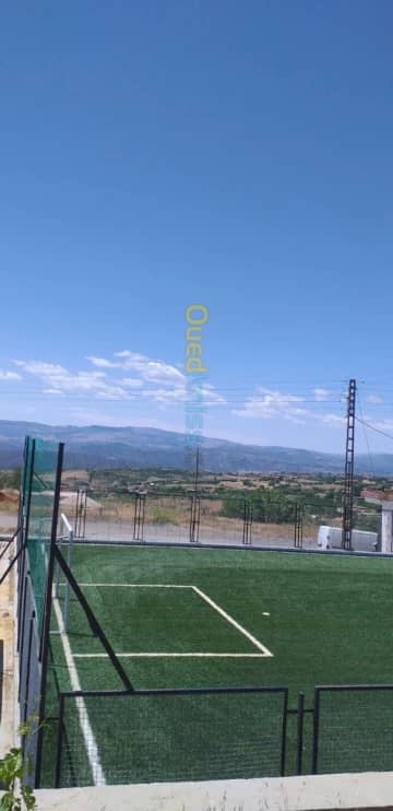 Vente Terrain Medea Bouaichoune 6