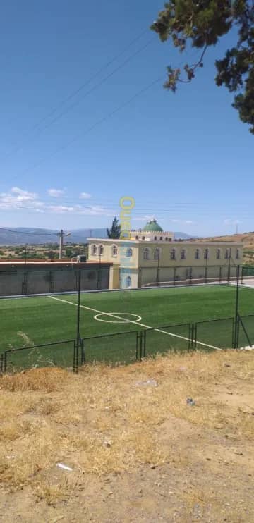 Vente Terrain Medea Bouaichoune 2