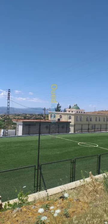 Vente Terrain Medea Bouaichoune 10