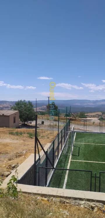 Vente Terrain Medea Bouaichoune 15