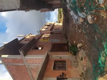 Vente Carcasse Tlemcen Mansourah 5