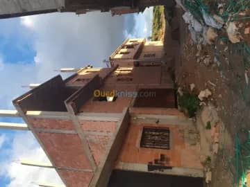 Vente Carcasse Tlemcen Mansourah 2