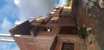Vente Carcasse Tlemcen Mansourah 31