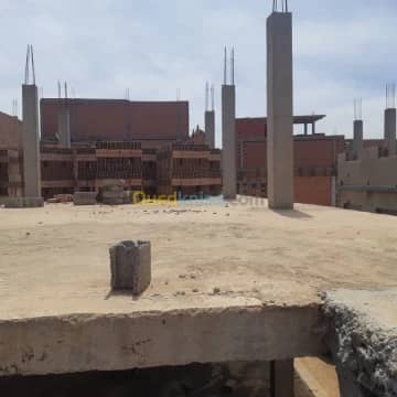 Vente Carcasse Tlemcen Mansourah 22