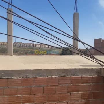 Vente Carcasse Tlemcen Mansourah 10