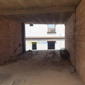 Vente Carcasse Tlemcen Mansourah 30