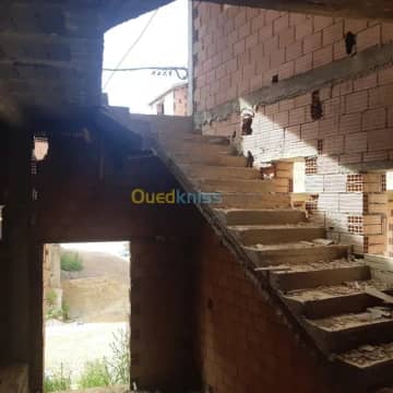 Vente Carcasse Tlemcen Mansourah 12