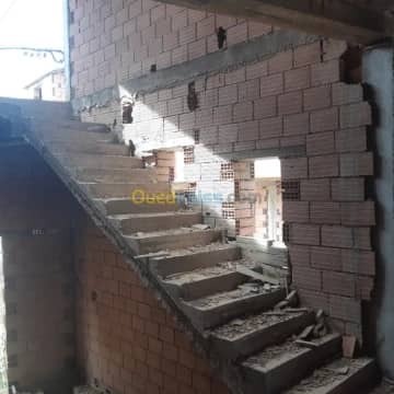 Vente Carcasse Tlemcen Mansourah 26
