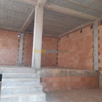 Vente Carcasse Tlemcen Mansourah 16