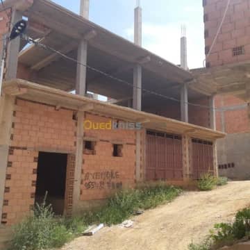 Vente Carcasse Tlemcen Mansourah