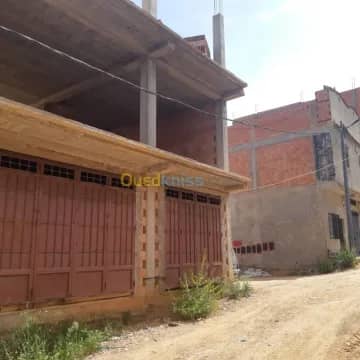 Vente Carcasse Tlemcen Mansourah 21