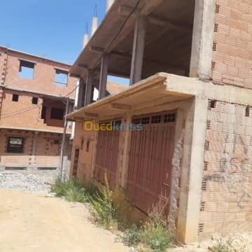 Vente Carcasse Tlemcen Mansourah 23