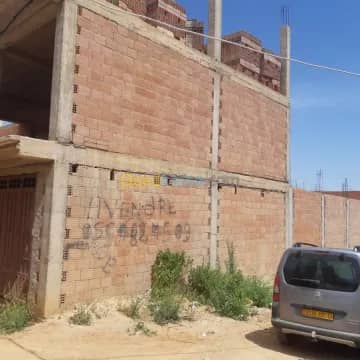 Vente Carcasse Tlemcen Mansourah 29