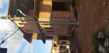Vente Carcasse Tlemcen Mansourah 15
