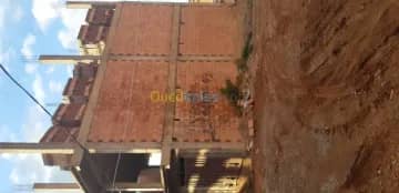 Vente Carcasse Tlemcen Mansourah 6
