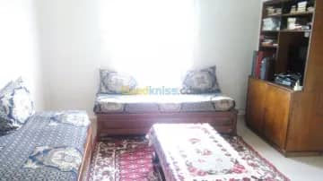 Echange Appartement F3 Alger Khraissia 2