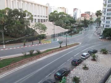 Location Studio Oran Oran 11