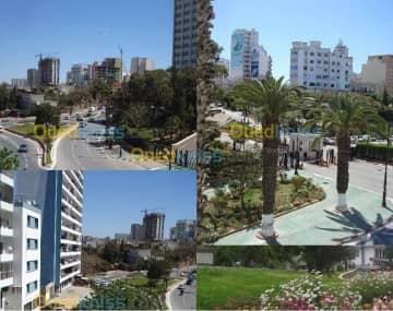 Location Studio Oran Oran 3