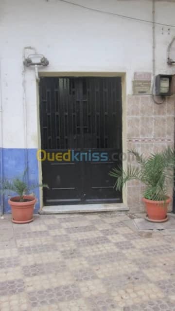 Location Studio Oran Oran