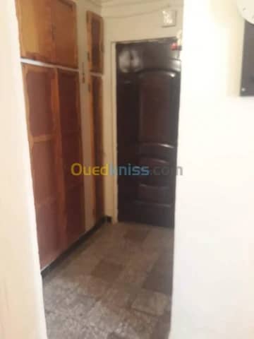 Vente Appartement F3 Bouira Bouira 4