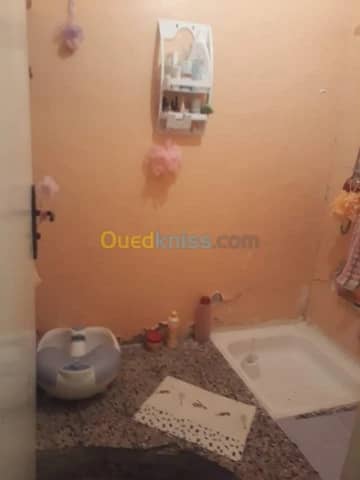 Vente Appartement F3 Bouira Bouira 13