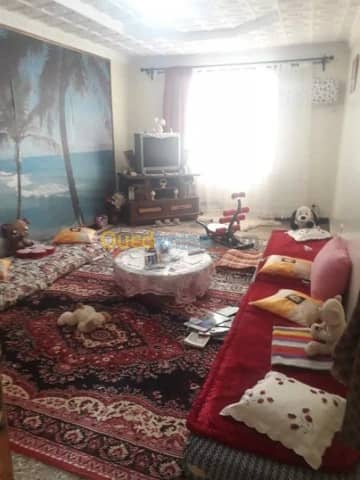 Vente Appartement F3 Bouira Bouira 9