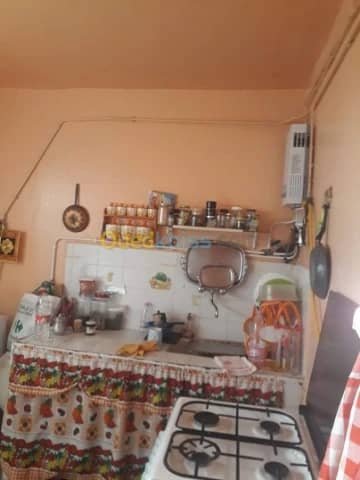 Vente Appartement F3 Bouira Bouira