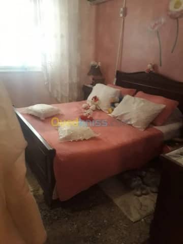 Vente Appartement F3 Bouira Bouira 15