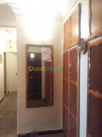 Vente Appartement F3 Bouira Bouira 14