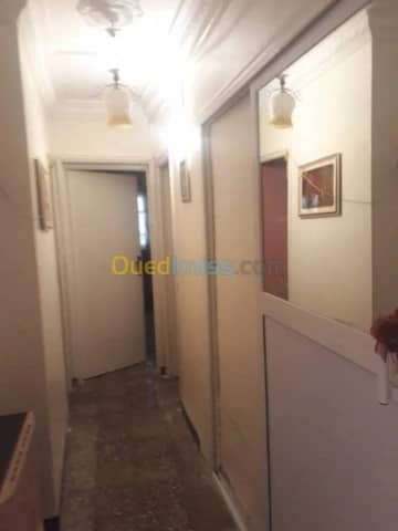 Vente Appartement F3 Bouira Bouira 6