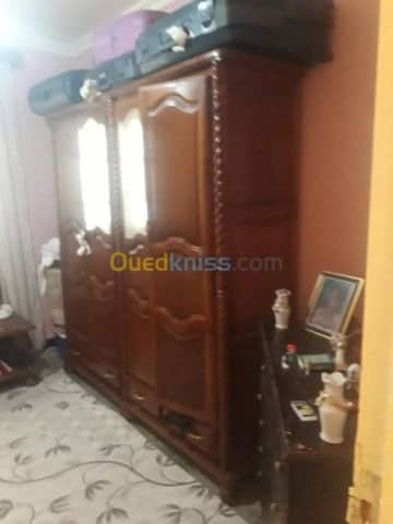 Vente Appartement F3 Bouira Bouira 3