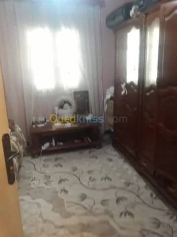 Vente Appartement F3 Bouira Bouira 7